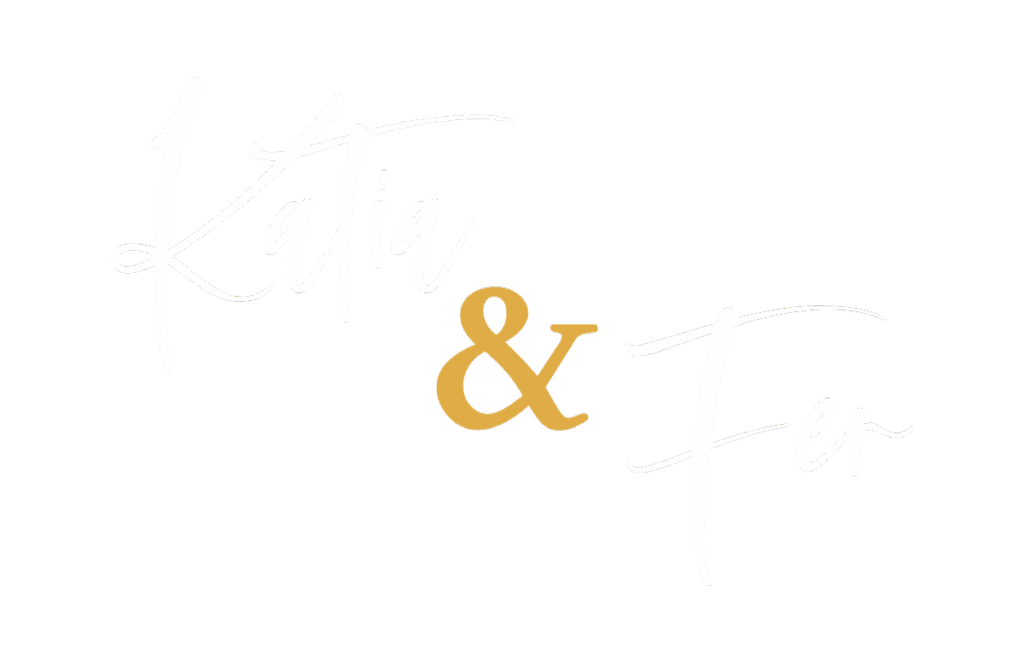 Katia-y-Fer